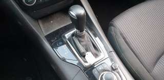 Recambio de palanca cambio para mazda 3 lim. () 2013- 2.2 turbodiesel cat referencia OEM IAM KD4136100  