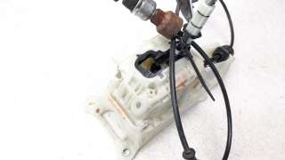 Recambio de palanca cambio para mazda 3 lim. () 2013- 2.2 turbodiesel cat referencia OEM IAM KD4136100  