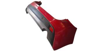 Recambio de paragolpes trasero para mazda 3 lim. () 2013- 2.2 turbodiesel cat referencia OEM IAM BHN950221B8N 108602910 MZ332105