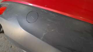 Recambio de paragolpes trasero para mazda 3 lim. () 2013- 2.2 turbodiesel cat referencia OEM IAM BHN950221B8N 108602910 MZ332105