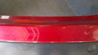Recambio de paragolpes trasero para mazda 3 lim. () 2013- 2.2 turbodiesel cat referencia OEM IAM BHN950221B8N 108602910 MZ332105