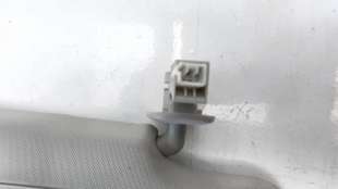 Recambio de parasol derecho para mazda 3 lim. () 2013- 2.2 turbodiesel cat referencia OEM IAM BHS269270A75   2