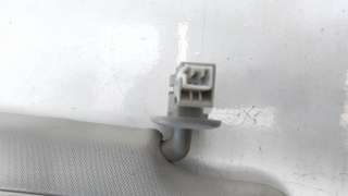 Recambio de parasol derecho para mazda 3 lim. () 2013- 2.2 turbodiesel cat referencia OEM IAM BHS269270A75  