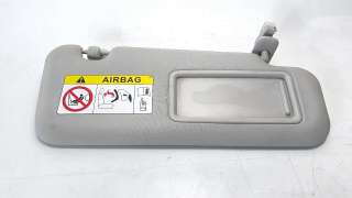 Recambio de parasol derecho para mazda 3 lim. () 2013- 2.2 turbodiesel cat referencia OEM IAM BHS269270A75  