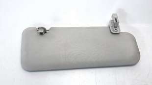 Recambio de parasol izquierdo para mazda 3 lim. () 2013- 2.2 turbodiesel cat referencia OEM IAM BHS269320A75   2