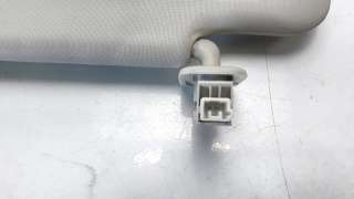 Recambio de parasol izquierdo para mazda 3 lim. () 2013- 2.2 turbodiesel cat referencia OEM IAM BHS269320A75  