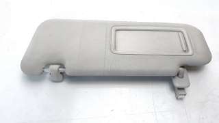 Recambio de parasol izquierdo para mazda 3 lim. () 2013- 2.2 turbodiesel cat referencia OEM IAM BHS269320A75  