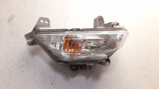 Recambio de piloto delantero izquierdo para mazda 3 lim. () 2013- 2.2 turbodiesel cat referencia OEM IAM B45A51360  
