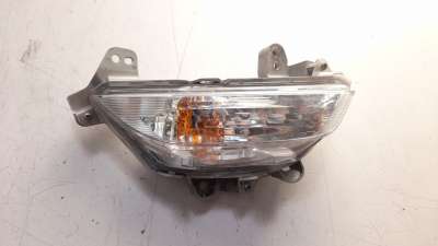 Recambio de piloto delantero izquierdo para mazda 3 lim. () 2013- 2.2 turbodiesel cat referencia OEM IAM B45A51360  