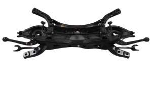 Recambio de puente trasero para mazda 3 lim. () 2013- 2.2 turbodiesel cat referencia OEM IAM B45C2880XA  