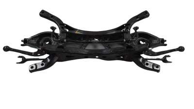 Recambio de puente trasero para mazda 3 lim. () 2013- 2.2 turbodiesel cat referencia OEM IAM B45C2880XA  