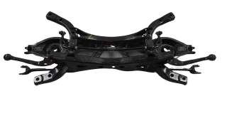 Recambio de puente trasero para mazda 3 lim. () 2013- 2.2 turbodiesel cat referencia OEM IAM B45C2880XA  