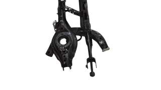 Recambio de puente trasero para mazda 3 lim. () 2013- 2.2 turbodiesel cat referencia OEM IAM B45C2880XA  