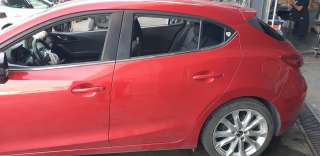 Recambio de puerta trasera izquierda para mazda 3 lim. () 2013- 2.2 turbodiesel cat referencia OEM IAM BJY07302XF  