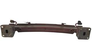 Recambio de refuerzo paragolpes trasero para mazda 3 lim. () 2013- 2.2 turbodiesel cat referencia OEM IAM B45C50260  