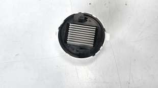 Recambio de resistencia calefaccion para mazda 3 lim. () 2013- 2.2 turbodiesel cat referencia OEM IAM H7651BHS3  