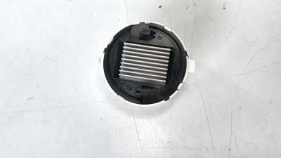 Recambio de resistencia calefaccion para mazda 3 lim. () 2013- 2.2 turbodiesel cat referencia OEM IAM H7651BHS3  