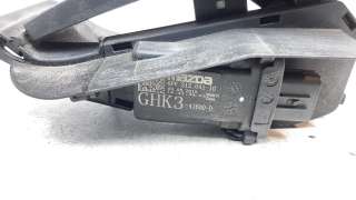 Recambio de potenciometro pedal para mazda 3 lim. () 2013- 2.2 turbodiesel cat referencia OEM IAM GHK341600D  