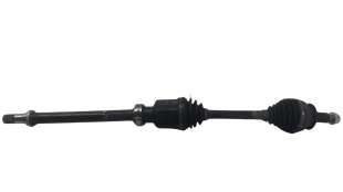 Recambio de transmision delantera derecha para mazda 3 lim. () 2013- 2.2 turbodiesel cat referencia OEM IAM FTC12550X  
