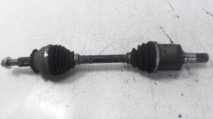 Recambio de transmision delantera izquierda para mazda 3 lim. () 2013- 2.2 turbodiesel cat referencia OEM IAM FTC52560X  