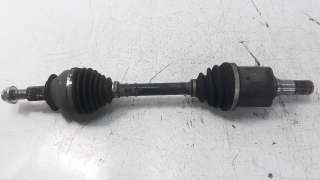 Recambio de transmision delantera izquierda para mazda 3 lim. () 2013- 2.2 turbodiesel cat referencia OEM IAM FTC52560X  