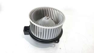 Recambio de ventilador calefaccion para mazda 3 lim. () 2013- 2.2 turbodiesel cat referencia OEM IAM KD4561B10  