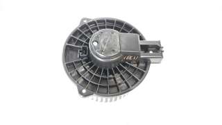 Recambio de ventilador calefaccion para mazda 3 lim. () 2013- 2.2 turbodiesel cat referencia OEM IAM KD4561B10  