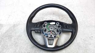 Recambio de volante para mazda 3 lim. () 2013- 2.2 turbodiesel cat referencia OEM IAM BHN9150902  