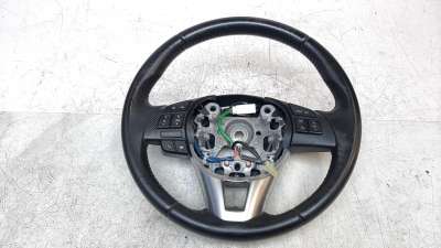 Recambio de volante para mazda 3 lim. () 2013- 2.2 turbodiesel cat referencia OEM IAM BHN9150902  