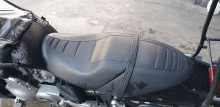 Recambio de asiento para harley-davidson vrsc 2001-2017 referencia OEM IAM 5239304 5238904 