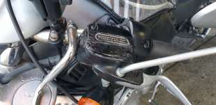 Recambio de bomba freno para harley-davidson vrsc 2001-2017 referencia OEM IAM 41700737  