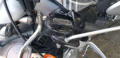 Recambio de bomba freno para harley-davidson vrsc 2001-2017 referencia OEM IAM 41700737  
