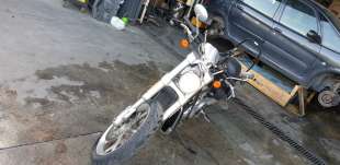 Recambio de horquilla completa para harley-davidson vrsc 2001-2017 referencia OEM IAM 4675701 4675201A 