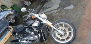 Recambio de horquilla completa para harley-davidson vrsc 2001-2017 referencia OEM IAM 4675701 4675201A 