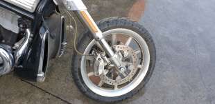 Recambio de llanta para harley-davidson vrsc 2001-2017 referencia OEM IAM 4108901  
