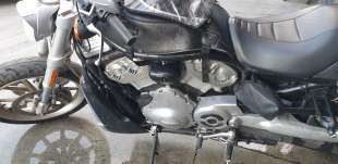 Recambio de motor arranque para harley-davidson vrsc 2001-2017 referencia OEM IAM 3171701K  