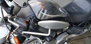 Recambio de retrovisor izquierdo para harley-davidson vrsc 2001-2017 referencia OEM IAM 9184803B  