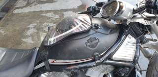 Recambio de deposito combustible para harley-davidson vrsc 2001-2017 referencia OEM IAM FUNDAPIEL  