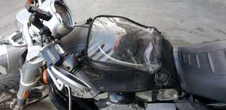 Recambio de deposito combustible para harley-davidson vrsc 2001-2017 referencia OEM IAM FUNDAPIEL  