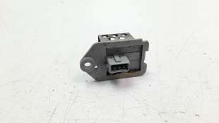 Recambio de resistencia calefaccion para citroën xsara berlina 1997-2005 1.9 turbodiesel referencia OEM IAM 9641212580  