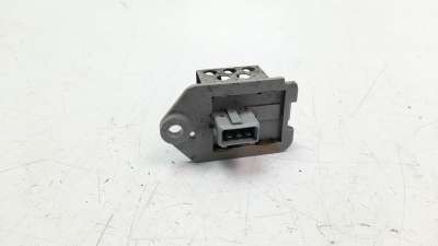 Recambio de resistencia calefaccion para citroën xsara berlina 1997-2005 1.9 turbodiesel referencia OEM IAM 9641212580  