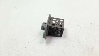 Recambio de resistencia calefaccion para citroën xsara berlina 1997-2005 1.9 turbodiesel referencia OEM IAM 9641212580  