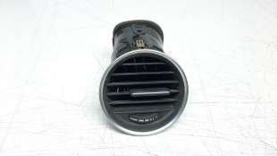 Recambio de rejilla aireadora para mercedes-benz clase c (w204) coupe 2011-2015 c 220 cdi blueefficiency (204.302) referencia OE