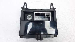 Recambio de cenicero para mercedes-benz clase c (w204) coupe 2011-2015 c 220 cdi blueefficiency (204.302) referencia OEM IAM A20