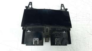 Recambio de cenicero para mercedes-benz clase c (w204) coupe 2011-2015 c 220 cdi blueefficiency (204.302) referencia OEM IAM A20 2