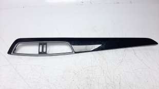 Recambio de moldura para mercedes-benz clase c (w204) coupe 2011-2015 c 220 cdi blueefficiency (204.302) referencia OEM IAM A204