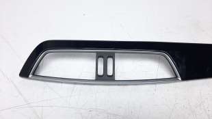 Recambio de moldura para mercedes-benz clase c (w204) coupe 2011-2015 c 220 cdi blueefficiency (204.302) referencia OEM IAM A204 2