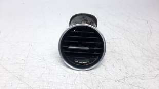 Recambio de rejilla aireadora para mercedes-benz clase c (w204) coupe 2011-2015 c 220 cdi blueefficiency (204.302) referencia OE