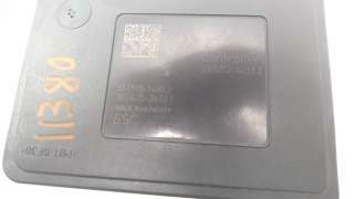 Recambio de abs para renault megane iv berlina 5p 2015- 1.2 tce energy referencia OEM IAM 476607355R  