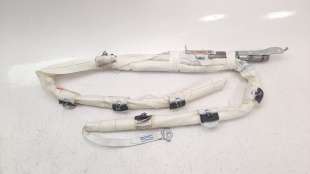 Recambio de airbag cortina delantero derecho para renault megane iv berlina 5p 2015- 1.2 tce energy referencia OEM IAM 985P09101